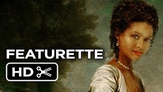 Belle Featurette - The Cast (2014) - Matthew Goode Movie HD