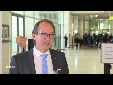Interview mit Alexander