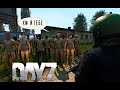 DayZ - грабитель неудачник