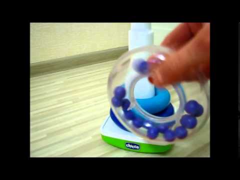 Пирамидка Chicco (Чико) Пирамидка Chicco (Чико)