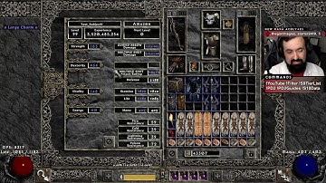 Timeless Classic - New Meta! PD2 S10 X-Bow Multiple Shot Amazon Mini Guide and Mapping Demo!