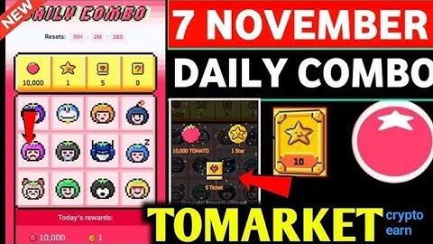 Tomato 🍅 $TOMA Token Airdrop | Last 1 Days Left | Memefi Airdrop Listing Date