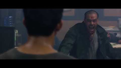 HEADSHOT Trailer (new) Iko Uwais Action Movie