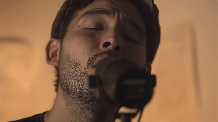 Garrett Kato - Sweet Jane (Live Performance)