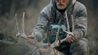 Wildlifers S5 | E09 "Kansas Whitetail Redemption"