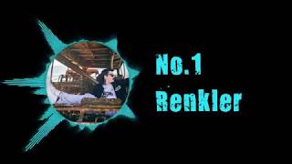 No 1 Renkler Resimi