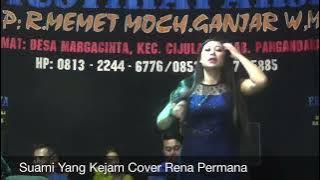 Suami Yang Kejam Cover Rena Permana (LIVE SHOW BUNIAYU PARIGI PANGANDARAN)