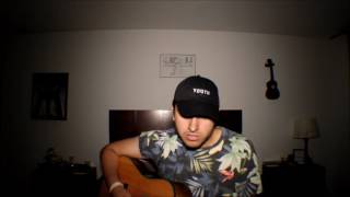 Video thumbnail of "Oh How We Love You |United Pursuit| SM Cover"