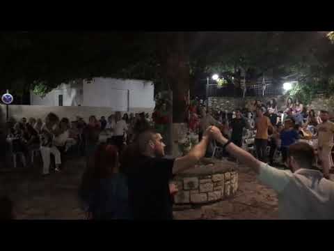 Μοραΐτικο / Πανηγύρι