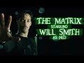 Will Smith as Neo in The Matrix [DeepFake]