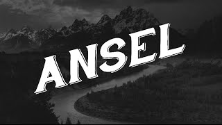 Ansel by Modest Mouse (Lyrics) chords