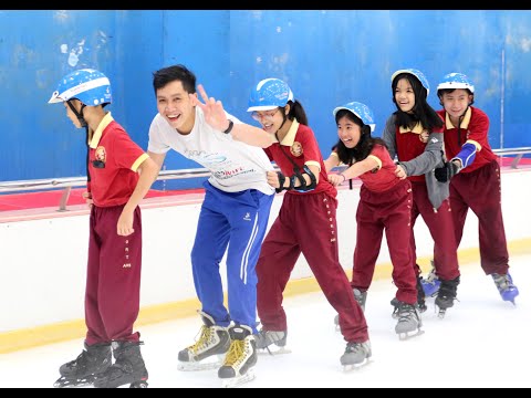 Video The Asian International School l Hành trình trải... - YouTube