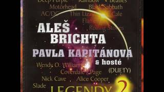 Aleš Brichta - Děti oceánu