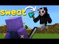 Can I Kill Minecraft&#39;s Biggest Sweats?