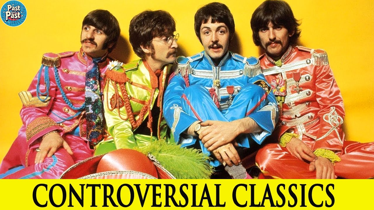 20 Most Controversial Banned Songs of the 1960s & 1970s