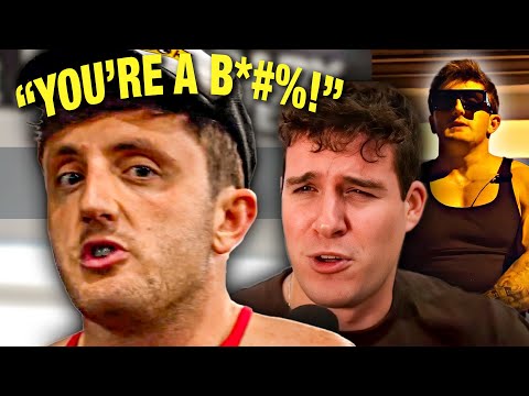 OnlyFans: The Rise Of E-Pimps