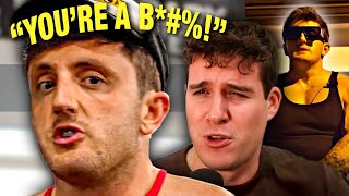 OnlyFans Pimp Is Back And He's Angry