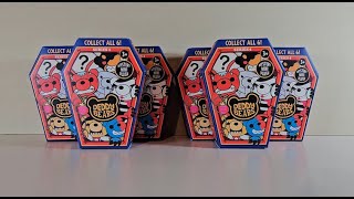 Deddy Bears Mystery Coffin Opening!