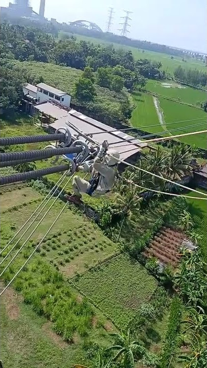 Suara Setrum Ganus