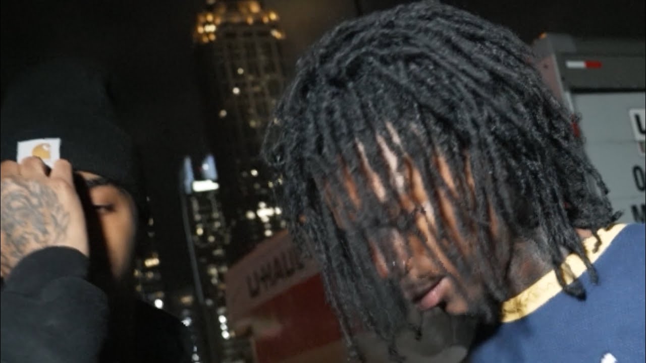 Joshdidit - Don’t Stop Nie (Official Music Video) Dir. @TwinshotthisLLC 