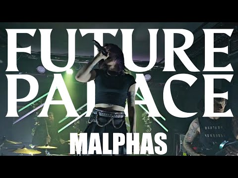 Future Palace - Malphas