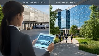 Vblogs Smart Ways To Diversify Industrial Real Estate Investment