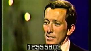Watch Andy Williams If I Love Again video