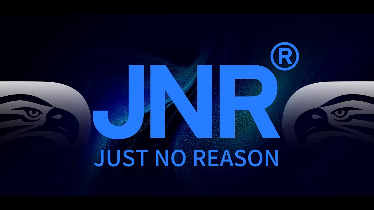 jnr vape logo JNR Vape Official