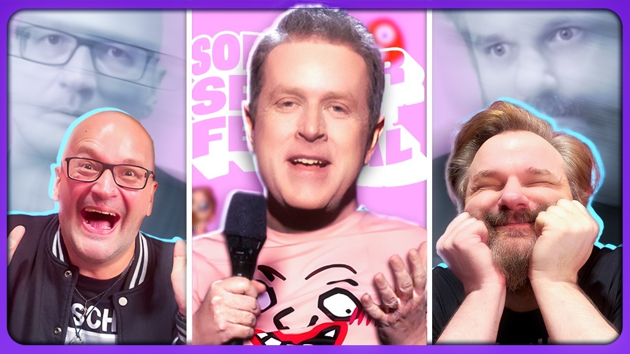 5 Tage Trailer - Das GROßE Summer Games Fest Best Of!