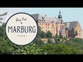 VLOG 36 | Spend the day with us in BEAUTIFUL MARBURG | Day Trip from Frankfurt