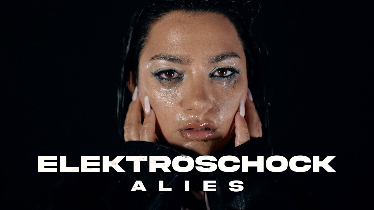 Alies - Elektroschock Acordes - Chordify