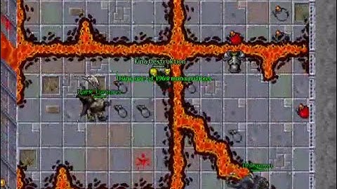 Kharsek see The Kina Destruktion Team Highrates Exp Tibia