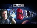 Star Wars Battlefront 2: Gameplay | we play for heroes