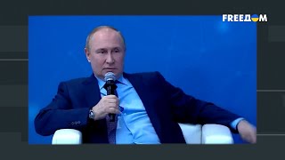 Обида на НАТО. Путин сделал ВРАГОМ желаемого СОЮЗНИКА!