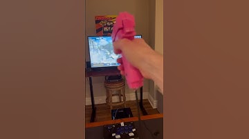 Time Crisis 3 GUN4IR setup + Arcade accurate recoil (PS2) #timecrisis #GUN4IR