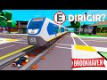 New trains in brookhaven rp