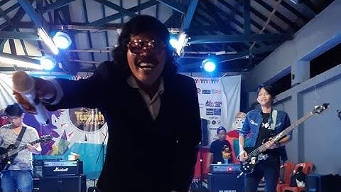 Sodok band dipatil ikan sembilang dikeriaan milad BSFC ke 7