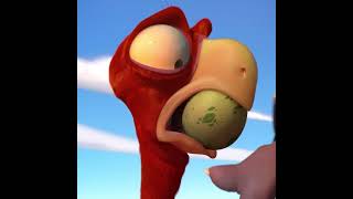 🐓Cracké   Wrong egg !! #shorts