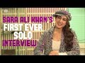 Capture de la vidéo Exclusive: Sara Ali Khan Interview