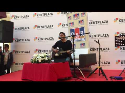 Ferman Akgül - İstemem Söz Sevmeni | Konya Kent Plaza