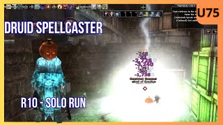 [DDO]Druid - Members Only (R10 - Solo) Profile