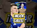 🔥 LA MEJOR PLANTILLA DE GALES en FC MOBILE 26 | EQUIPO META + JUGADORES CLAVE ⚽💥