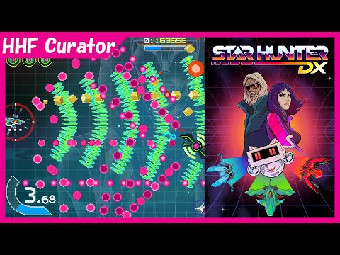 (Letu0027s Play) Star Hunter DX [PC/Steam]