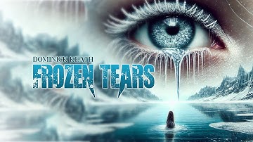 Dominick Keath - Frozen Tears (Official Lyric Video)