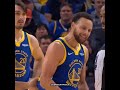 Steph Curry Was Heated!