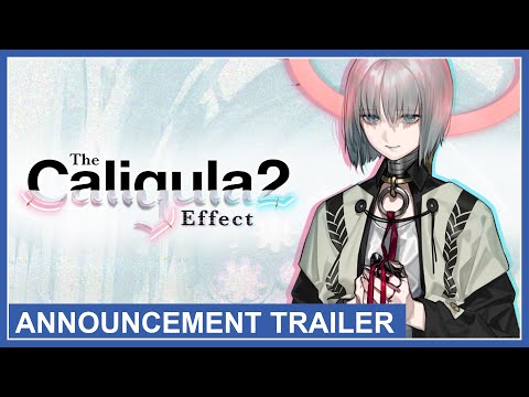 The Caligula Effect 2 - Announcement Trailer (PS5)