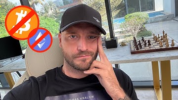 🚨 BTC & ETH: MY LAST WARNING!!!!!!!