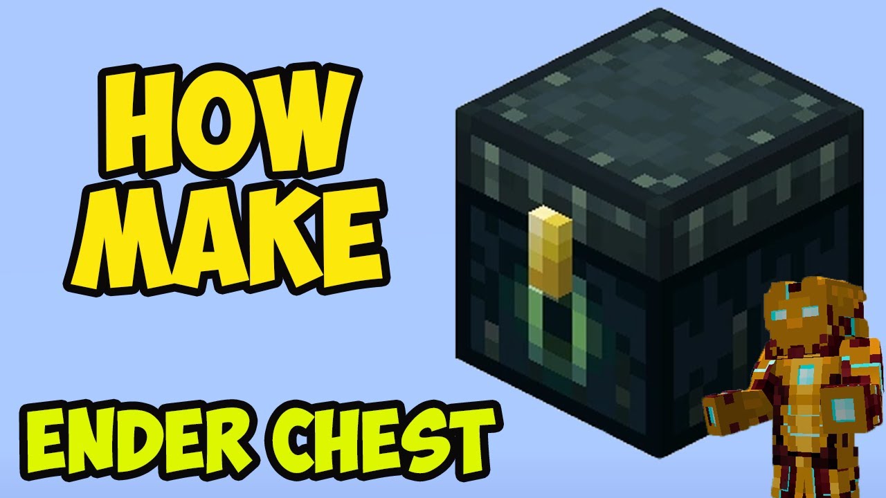 Nether Chest Mod 1.12.2/1.11.2 Download