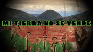 Mi Tierra No Se Vende - SeverOreveS Band (VideoClip Oficial)