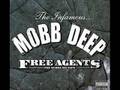 Mobb Deep - Whats Poppin